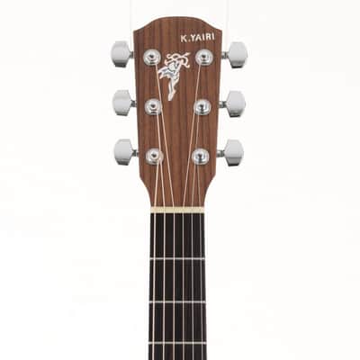 K.Yairi RF-65RB (2020 Made in Japan) K.Yairi Acoustic Guitar [82694] (06/15) image 10