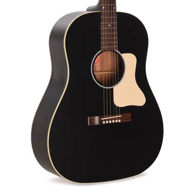 Gibson Original J-45 Century 12-Fret Ebony (Serial #20346033) image 1