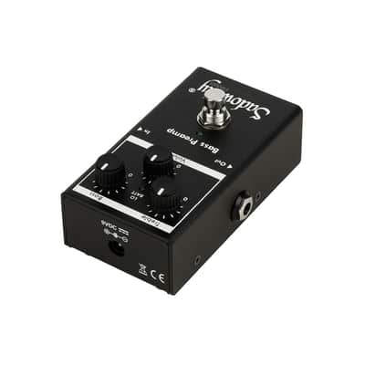Sadowsky SPB-2 Bass Preamp image 3
