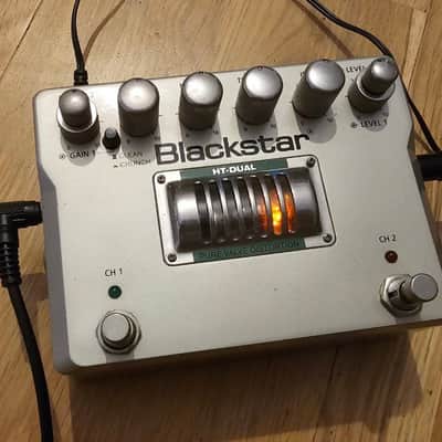 Blackstar HT-Dual image 1