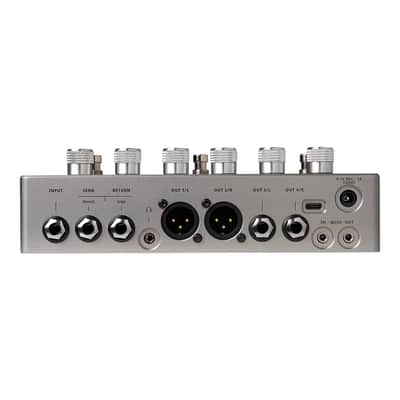 Darkglass Anagram Multi-Effects Pedal image 2