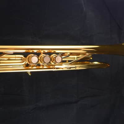 Adams F1 Selected Series Flugelhorn in Satin Lacquer! image 19