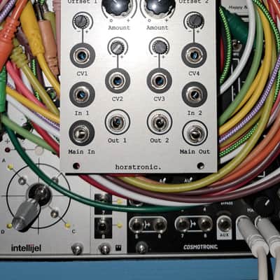 HORSTRONIC WAVESLICER image 5