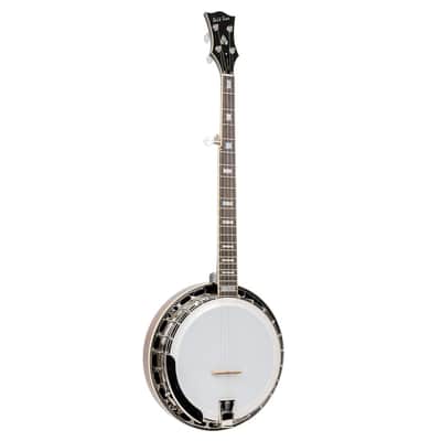 Gold Tone OB-2AT Archtop Bowtie Banjo image 2