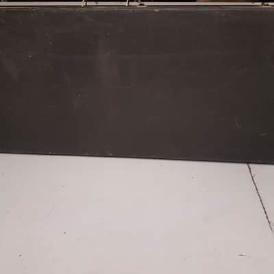 60's VOX SEMI GUITAR CASE image 7