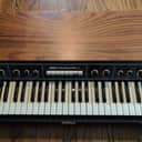 Korg Poly-Ensemble S (Univox K-5) analog synthesizer