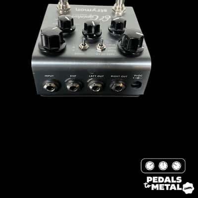 Strymon El Capistan V1 -x12715 image 3