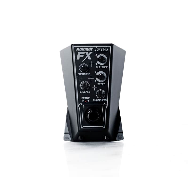 Rainger FX DFST1-Stealth image 1