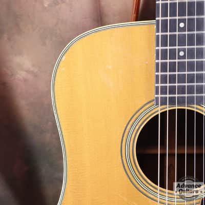 Martin 1961 D-28 [Shipping Free〜8/31] image 14