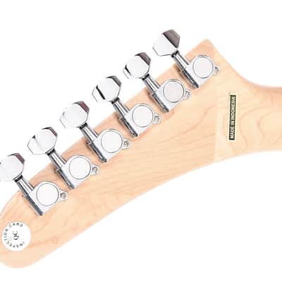 Kramer Baretta Special Purple image 7