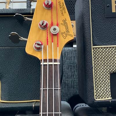 Fender JB-62 Jazz Bass Reissue MIJ image 3