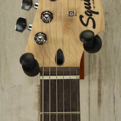 DEMO Squier Sonic Stratocaster HT - Torino Red(190) image 5