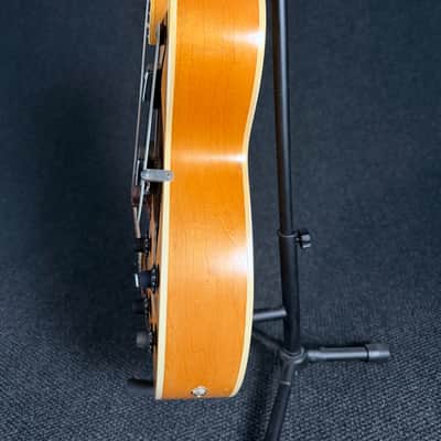 Gibson ES-175D 1972 - Blonde image 10