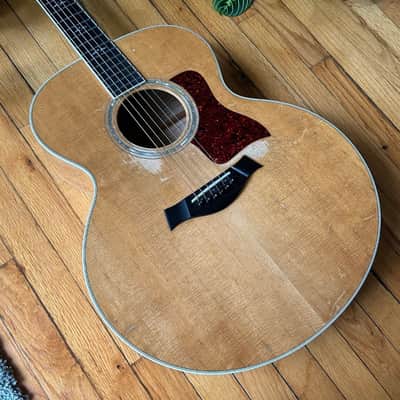 1995 Taylor 615 image 2