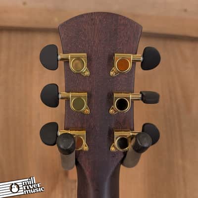 Orangewood Mason Live Acoustic/Electric w/ Gigbag - Used image 6
