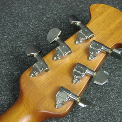Ovation Celebrity CC057 Super Shallow-Bowl Acoustic/Electric Guitar image 11