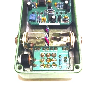 Vick Audio R-Comp Compressor - Rare image 6