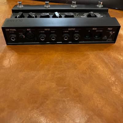 Line 6 DL4 MkII Limited Edition - Blacked Out 2023 - Blacked Out image 3