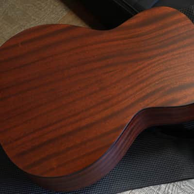Unplayed! 2023 Eastman E1 00SS-SB Acoustic Guitar Sunburst + OGB image 12
