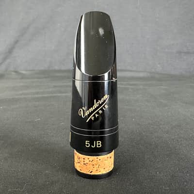 Vandoren Profile 88 5JB Bb Clarinet Mouthpiece, Box image 4