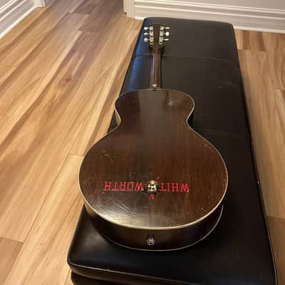 Gibson LG-2 3/4 1950 image 4