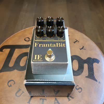 Iron Ether Frantabit Bit Crusher | Reverb