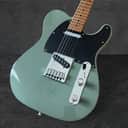 Fender American Ultra II Telecaster with Roasted Maple Fretboard 2025 - Present - Antique Olive
