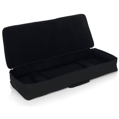 Gator Cases Keyboard Gig Bag fits Hammond XB-1, XK-1, XK-2, XK-3C image 4