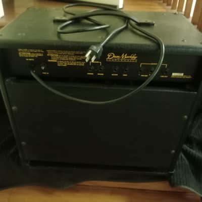 Dean Markley KAC 60 Acoustic Guitar Amplifier Combo Amp image 6