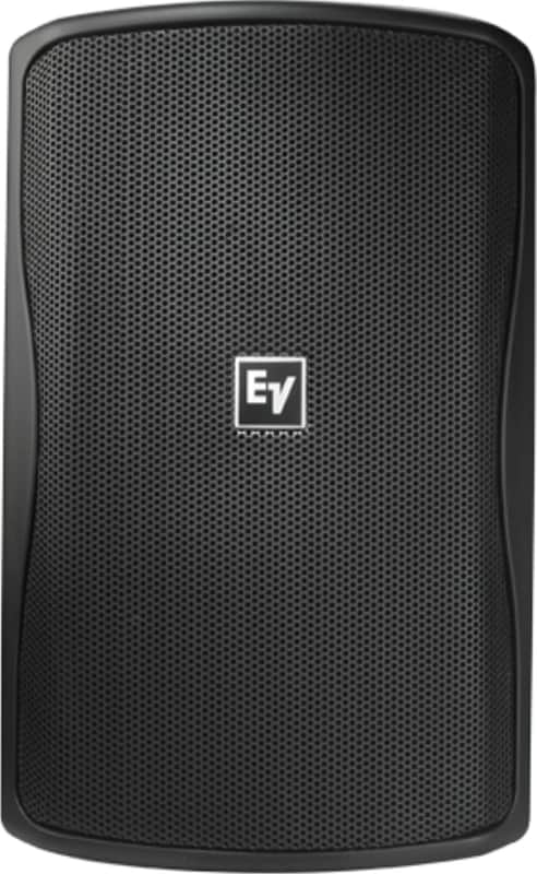 Electro-Voice ZX1i-90 8-Inch Two-Way Full-Range Indoor / Outdoor, Black image 1