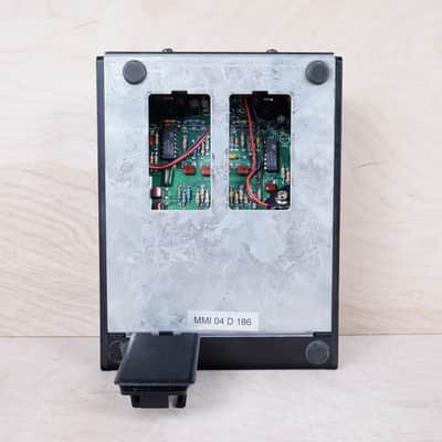 Rockman Acoustic Guitar Simulator Effects Pedal image 8