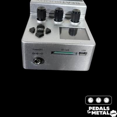Singular Sound BeatBuddy 2010s - Silver X13201 image 4