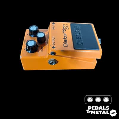 Boss DS-1 Distortion-x11747 image 4
