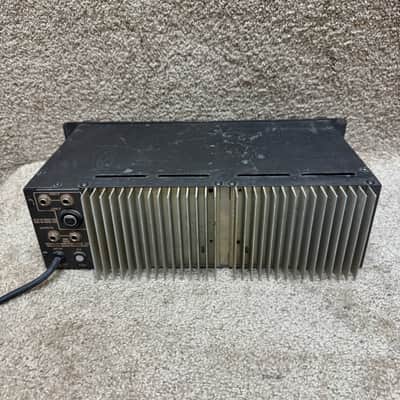 Peavey M-3000 Mark V Series Power Amp image 5