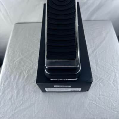 Used Dunlop WA45 Wylde Audio Cry Baby Wah Guitar Effects Pedal image 1
