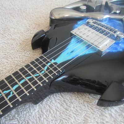 League of Legends Guitar image 9