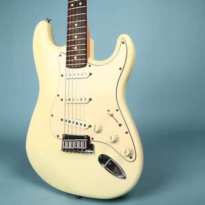 Fender American Standard Stratocaster 1986 - 2000 | Reverb Canada
