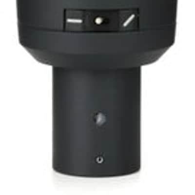Electro-Voice RE20 Dynamic Broadcast Microphone with Variable-D - Black image 2