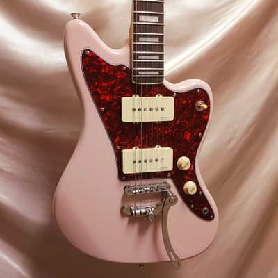 Pickguard for Harley Benton JA-60 - Many Colors! image 5