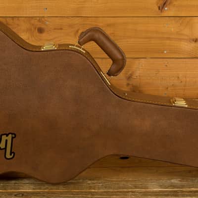 Gibson ES-330 | Tobacco Sunburst image 9