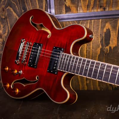 Eastman T184MX Classic image 15