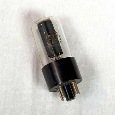 RCA 5Y3GT (Pair) matched and test very strong image 3