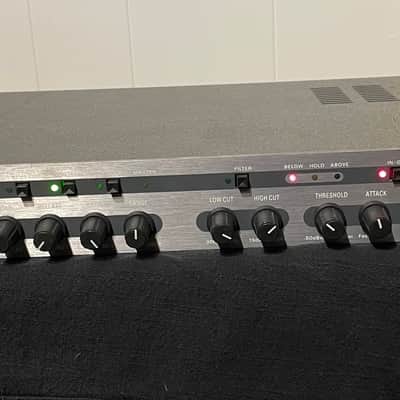 Aphex 612 Vintage 2-Channel Expander Gate image 4