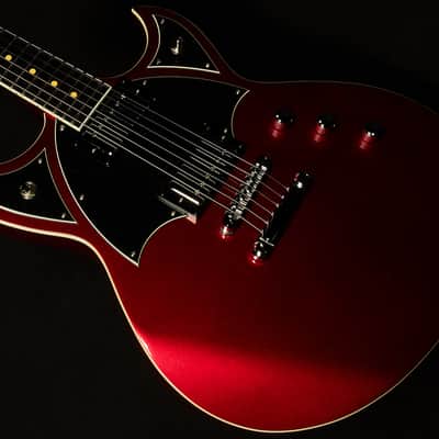 Reverend Reeves Gabrels Spacehawk HT image 5