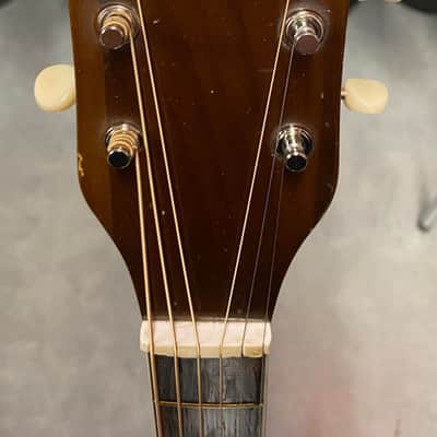 Airline P-3 Archtop 1950s-60s image 6