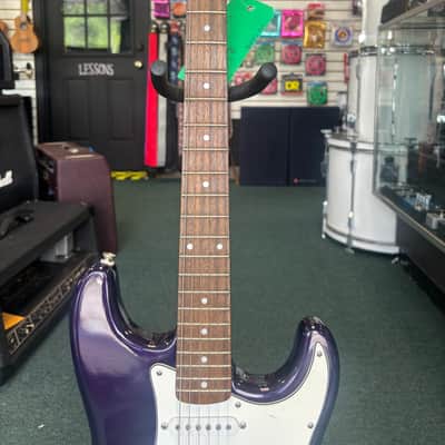 Squier Bullet Stratocaster image 4