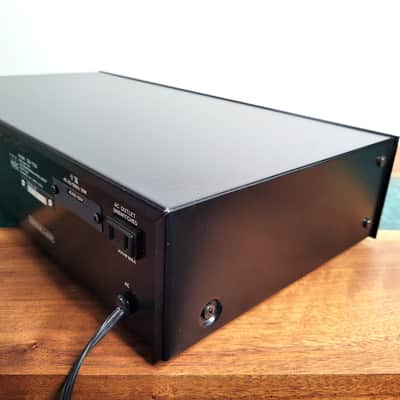 ADC Sound Shaper SS 115X 10 Channel Stereo Frequency Equalizer Tested RARE image 5