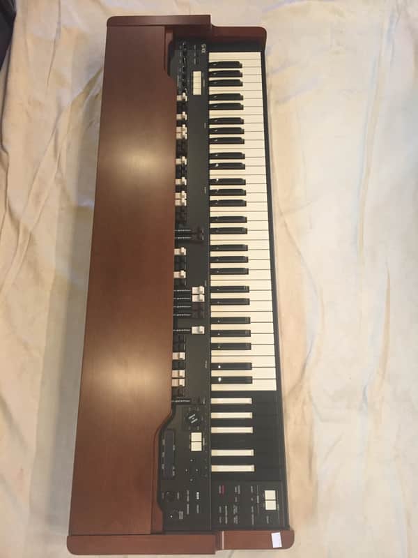 Hammond XK-5 61 Key Portable Organ New in Box Includes FREE Programming by Hammond Expert Scott Russ image 1