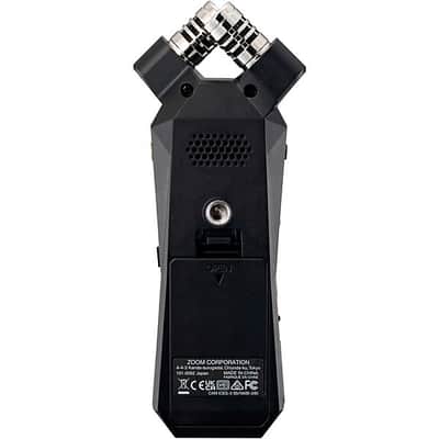 Zoom H1essential Handheld Digital Recorder image 4