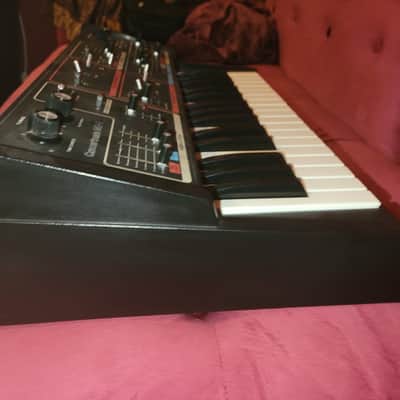 Moog Realistic Concertmate MG-1 1981 - Black image 5